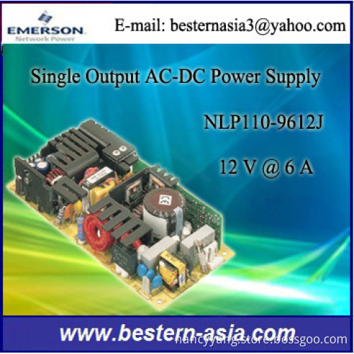 Sell Artesyn NLP110-9612J